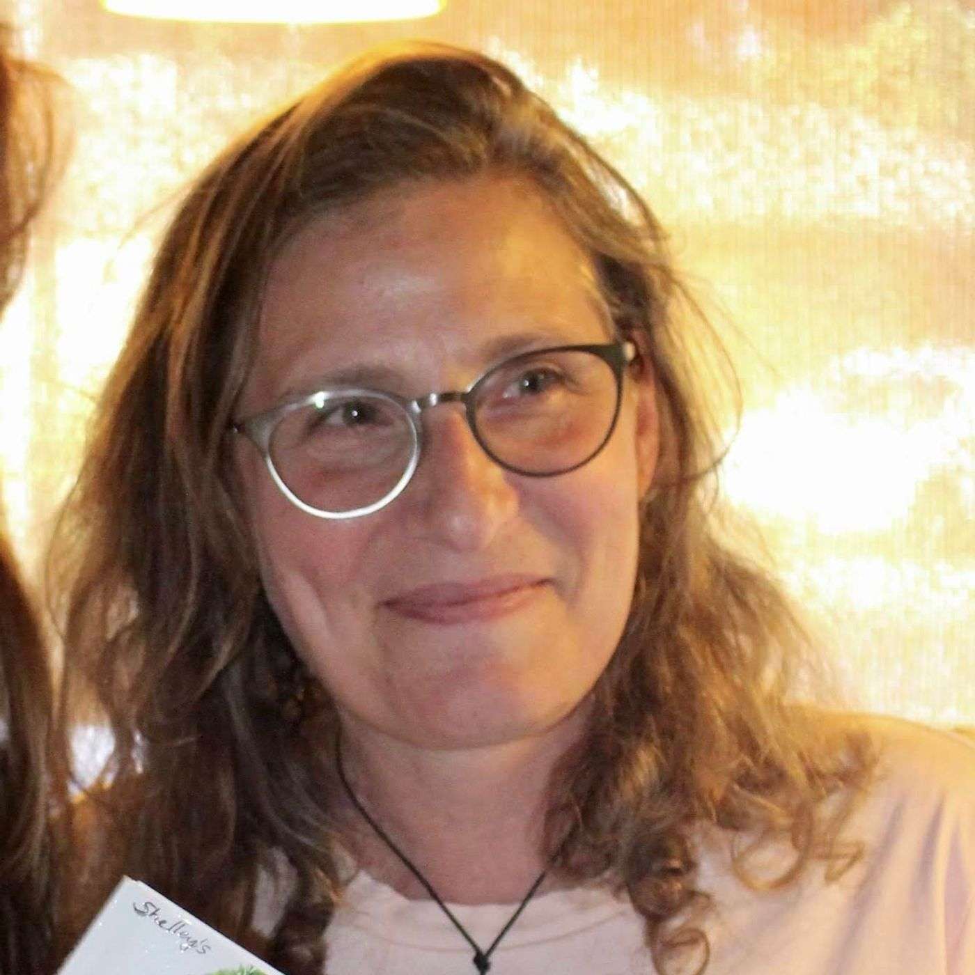 Prime Spark with Sara Hart