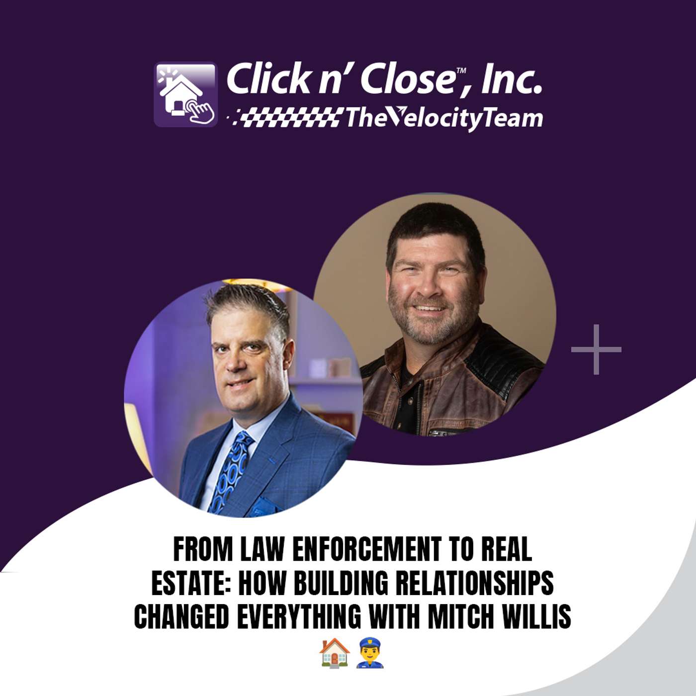 The Velocity Podcast