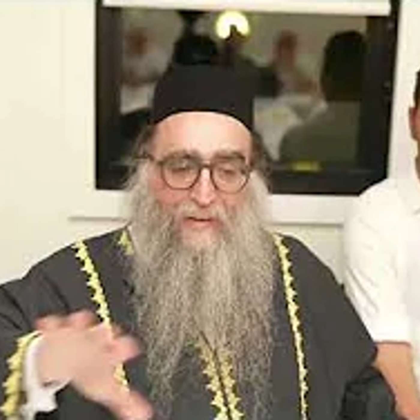 שיעור תורה - האדמו"ר רבי יאשיהו יוסף פינטו שליט"א - יום שני - ט"ו באלול - תשפ"ה - לוס אנג'לס מספר 1