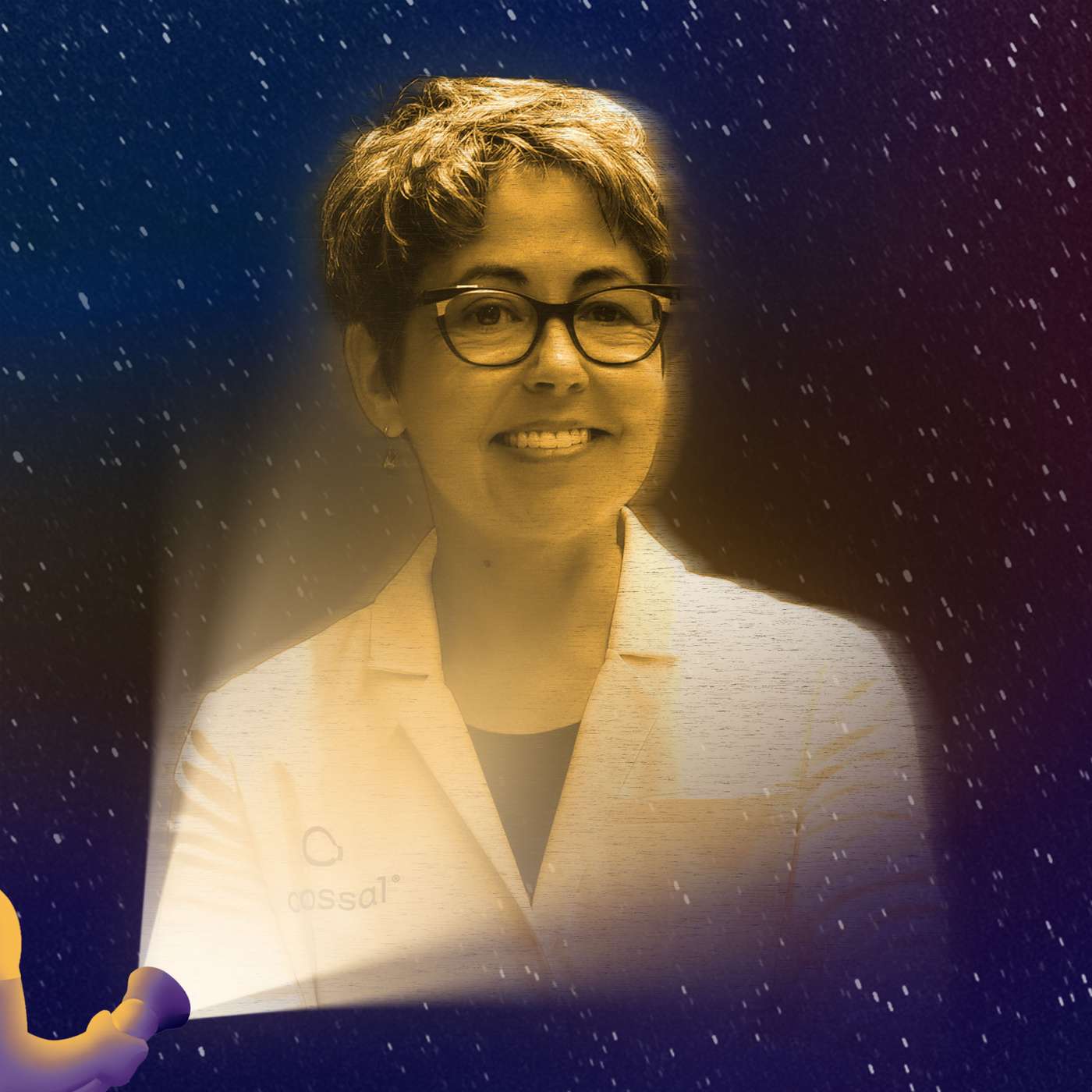 Dead as a Dodo? Maybe Not! Colossal's Beth Shapiro on the Science of De-Extinction — and Moonshots