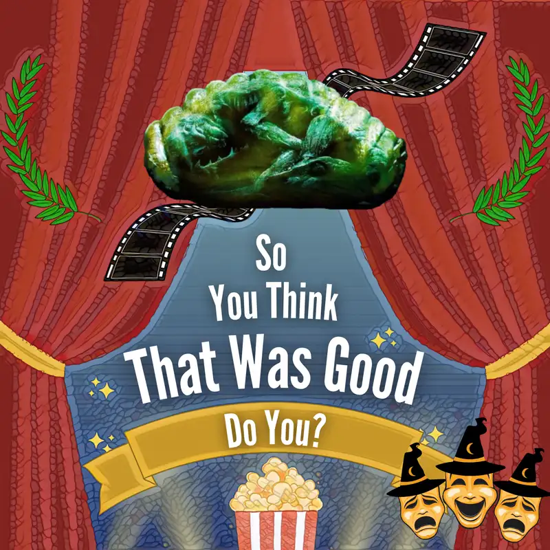 Mimic (1997) - Spoopy Season