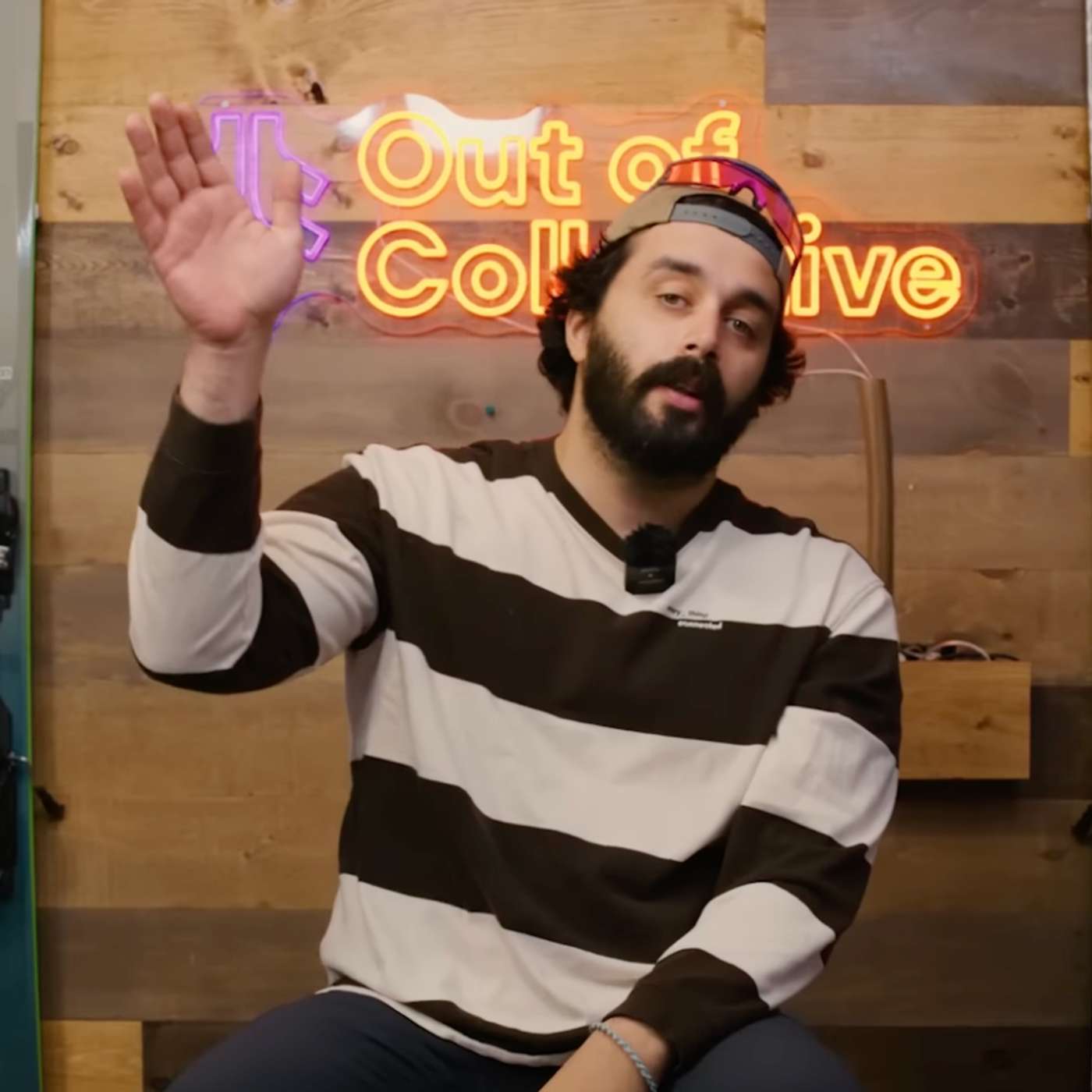 Adam Jaber & The Really Big Gear Guide Adam Jaber & The Really Big Gear Guide