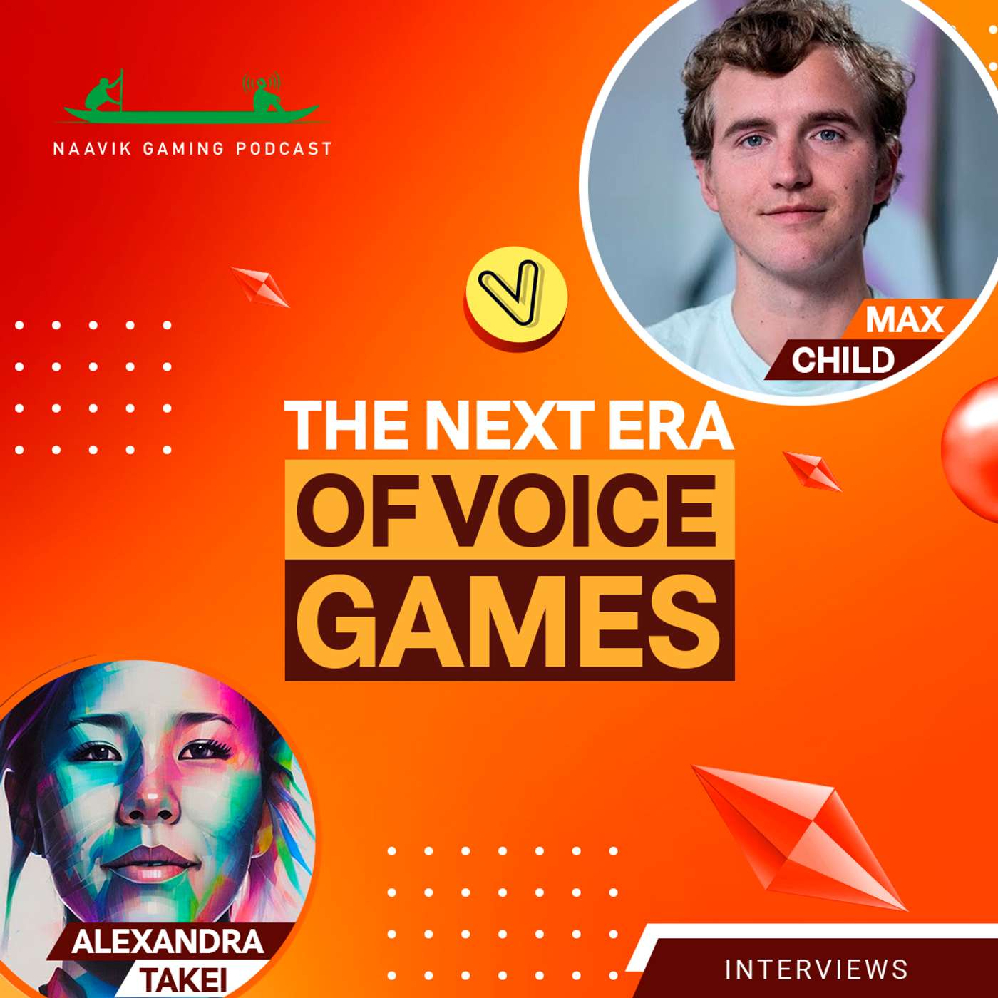 The Next Era of Voice Games