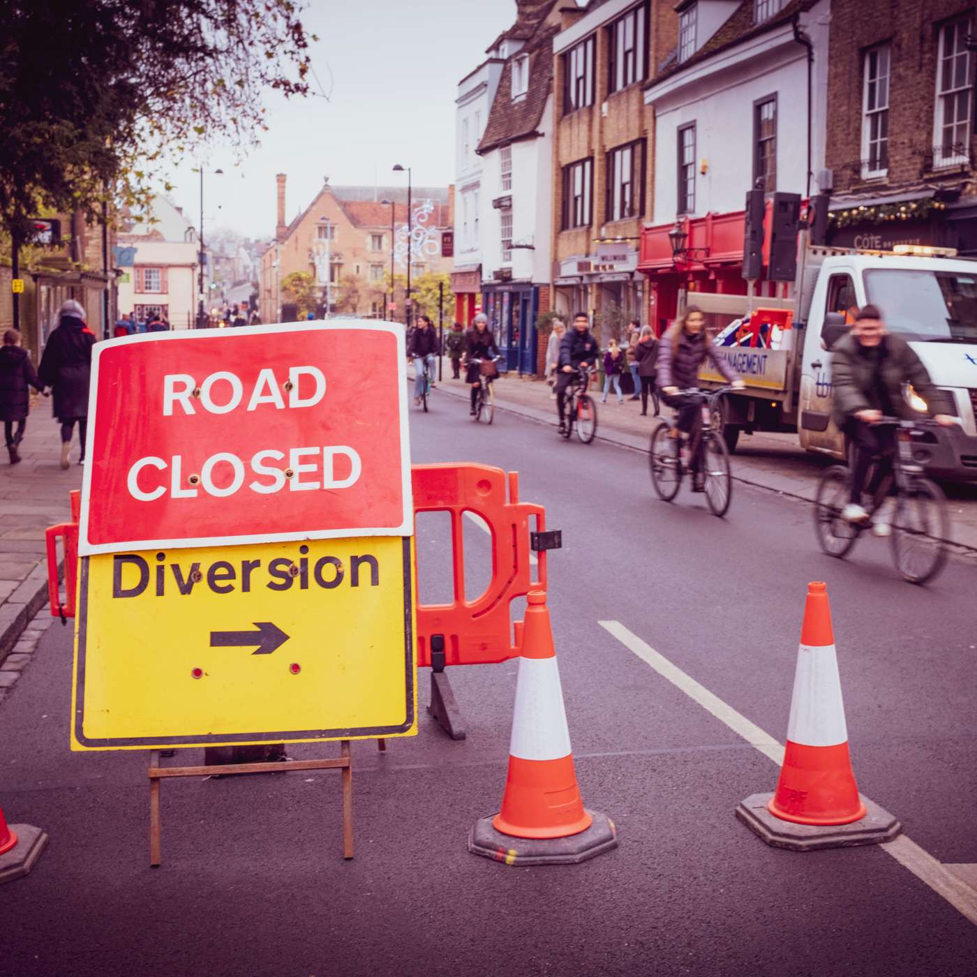 Website Blocking Gone Too Far: Homework and Censored Suicide Prevention Sites Were Also Blocked