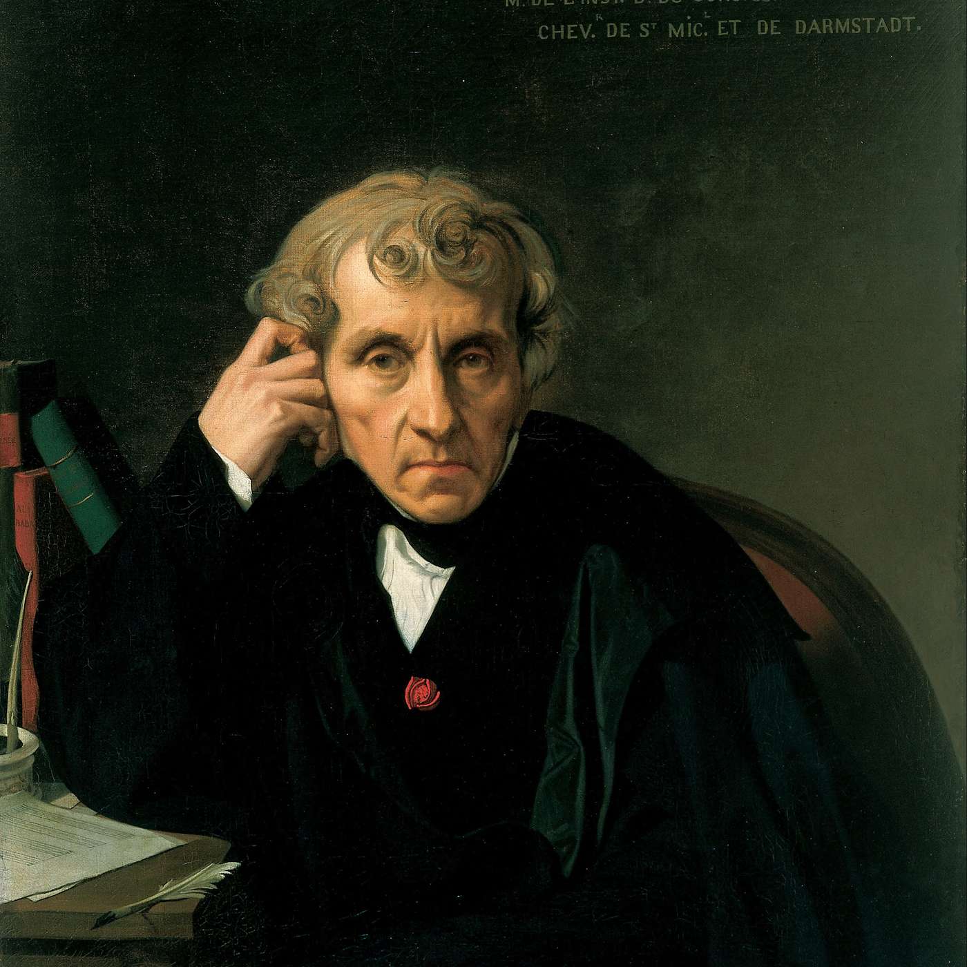 De Louis XVI à Beethoven, le Requiem de Cherubini episode artwork