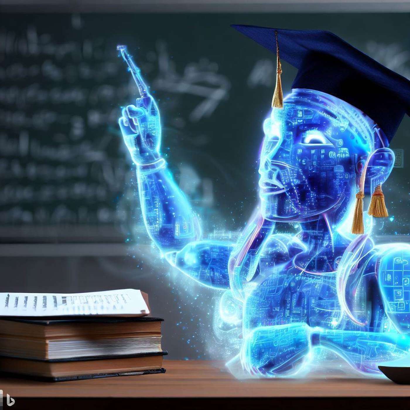 #180 Generative AI in Higher Education (Revisited)
