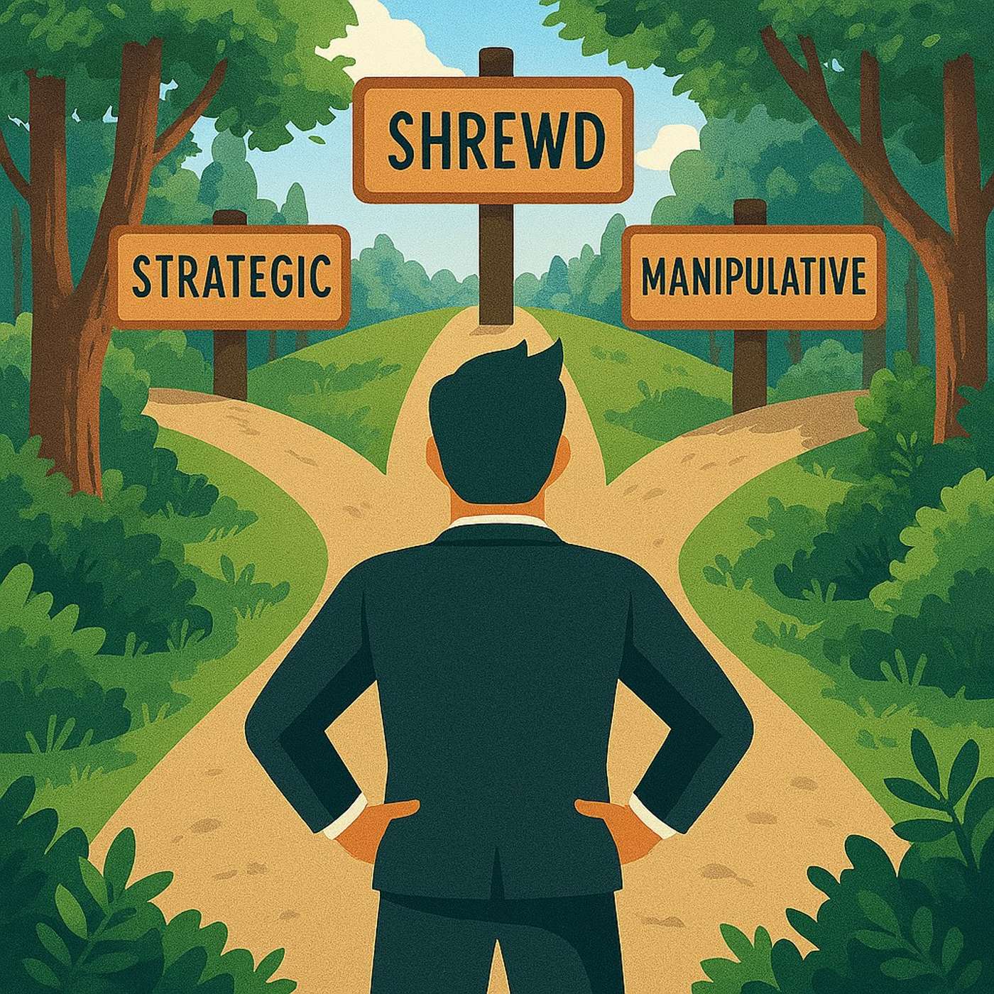 Stuff Christians Should Think About