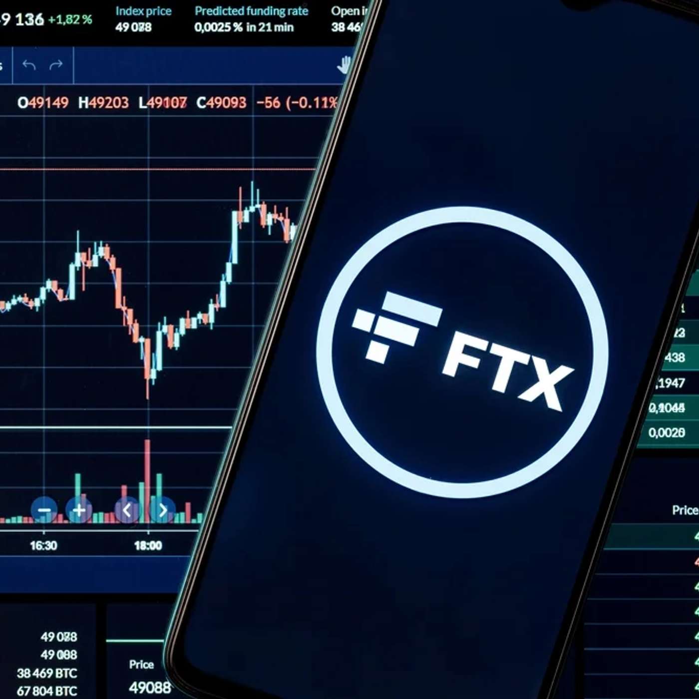 FTT Token Surges on Rumors, Matrixport Acquires Crypto Finance AG, Japan Reviews Crypto Regulations, Bithumb Pursues Nasdaq Listing, and more...