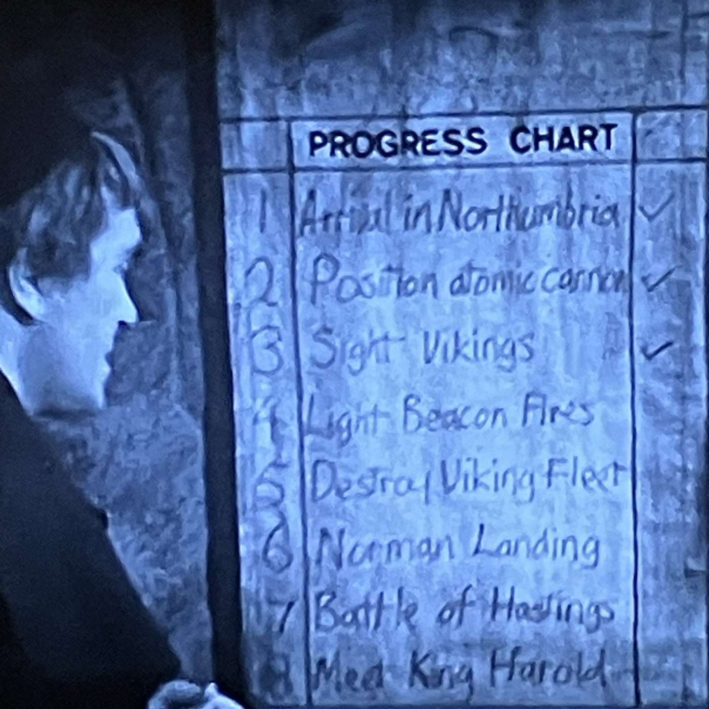 Episode 17 The Time Meddler/ Doctor Who and The Daleks (movie) Episode 17 The Time Meddler/ Doctor Who and The Daleks (movie)