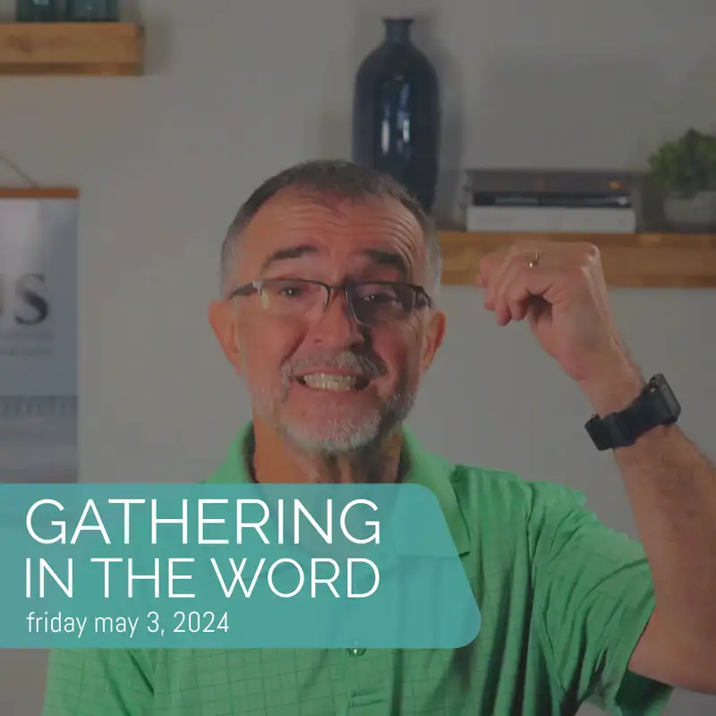 Friday, May 3,2024 // Hebrews 7:11-28