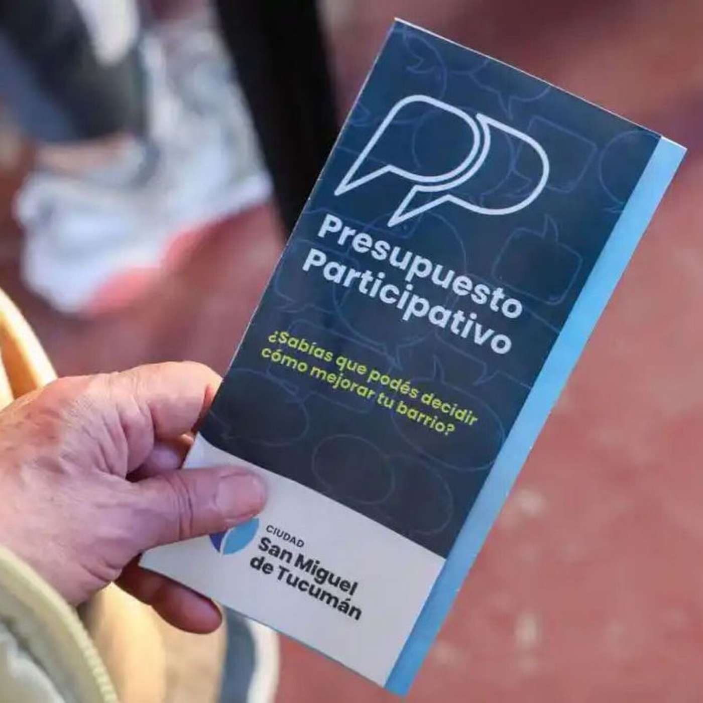 Los vecinos de San Miguel de Tucumán deciden qué obras se hacen en sus barrios por segundo año consecutivo episode artwork