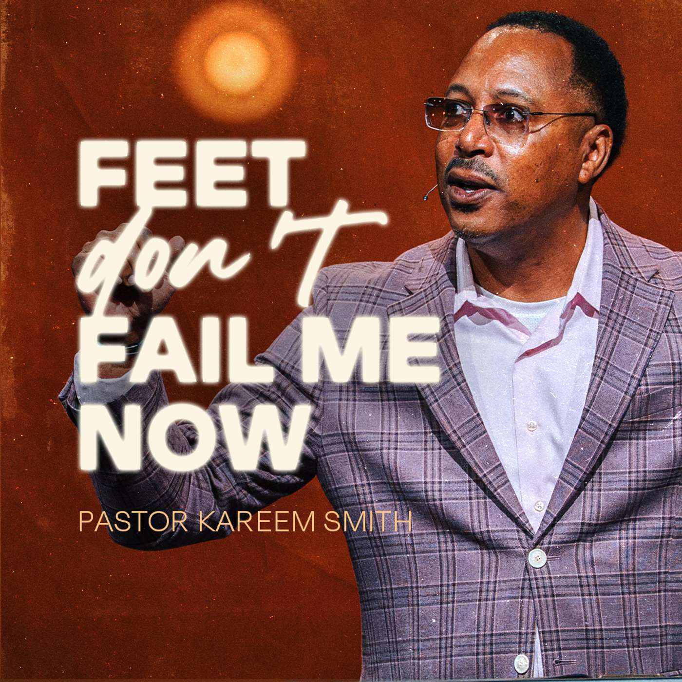 Grace CMA Church - Sunday Messages