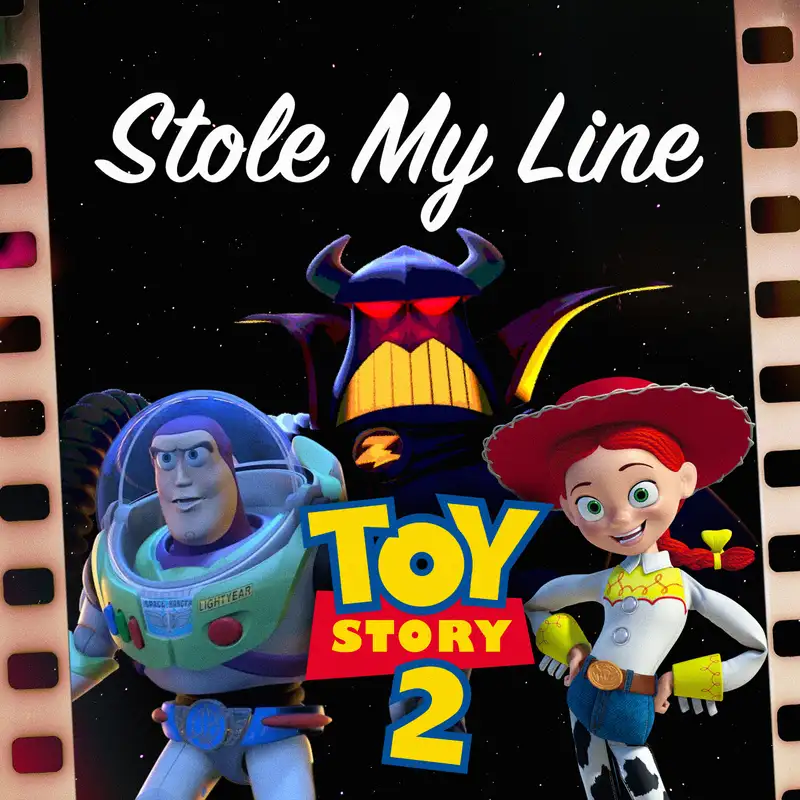 'Toy Story 2' Is Better Than The Original - Fireside Discussion