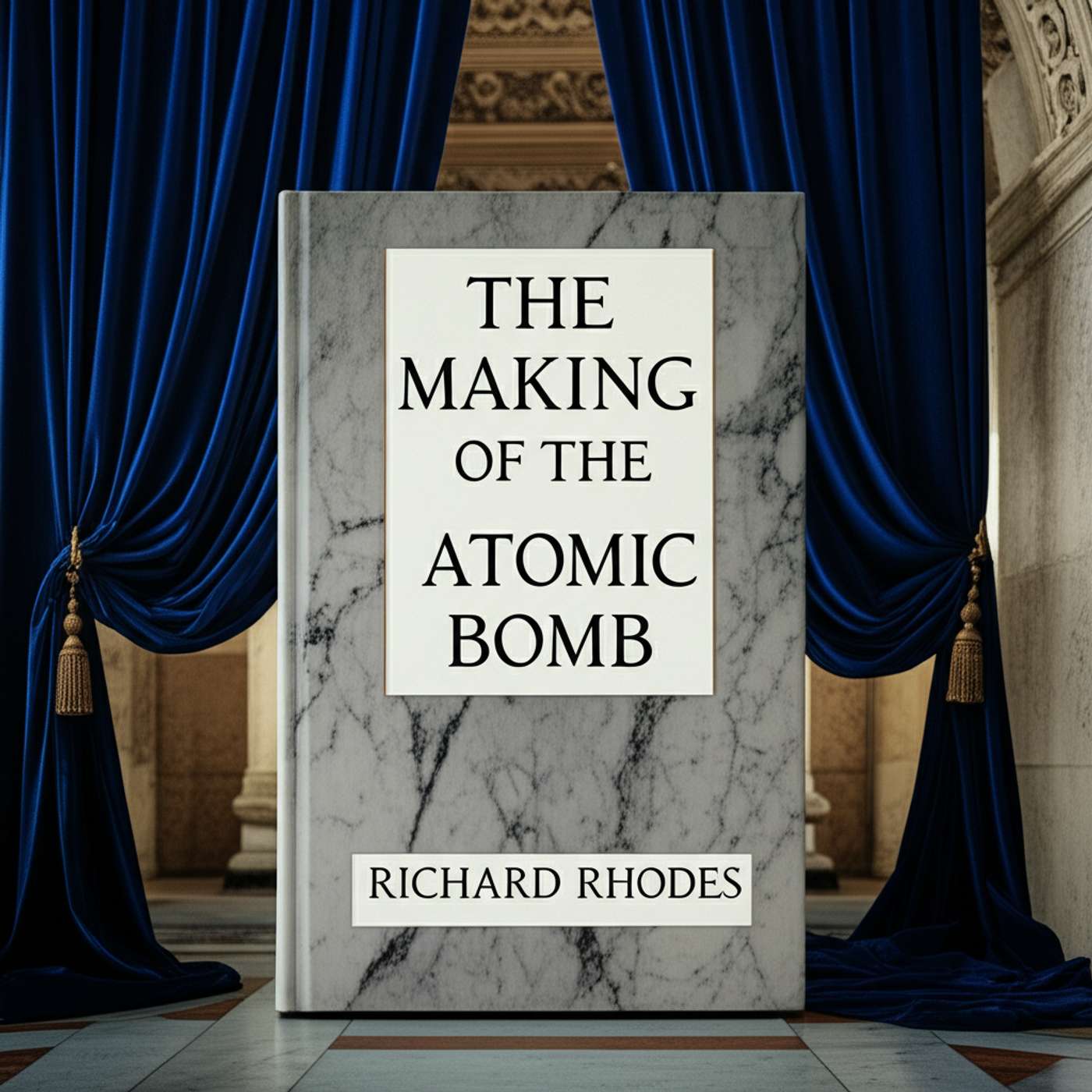 The Making of the Atomic Bomb