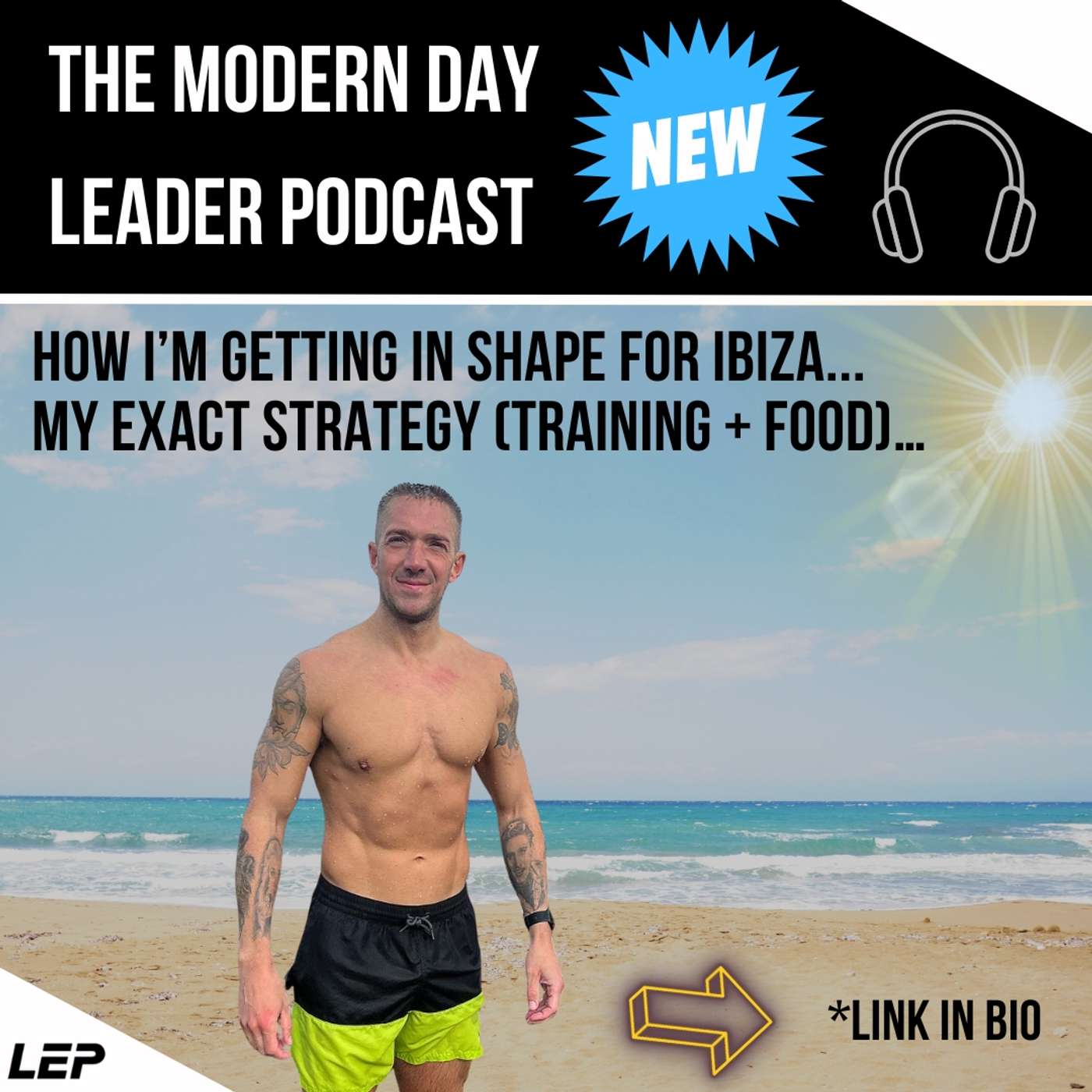 The Modern Day Leader Podcast