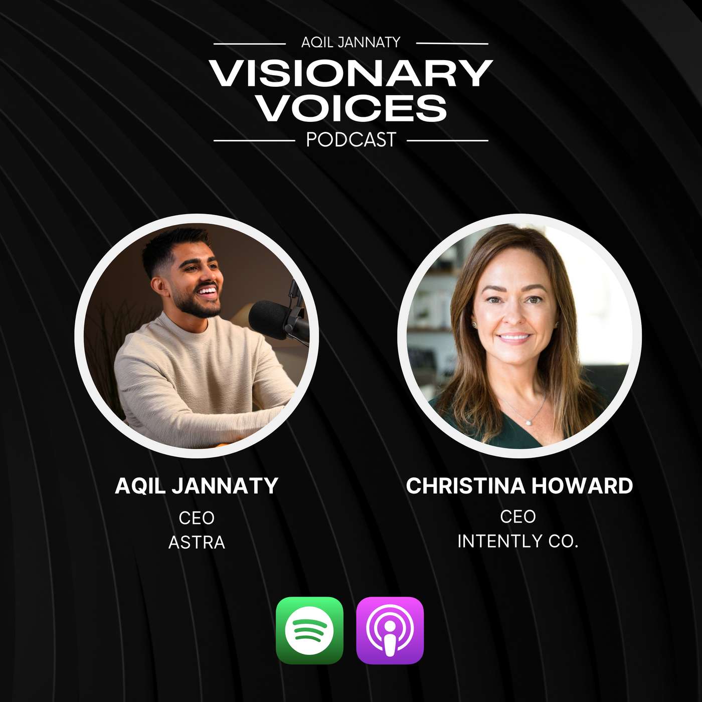 Navigating the Entrepreneurial Landscape Ft Christina Howard Navigating the Entrepreneurial Landscape Ft Christina Howard