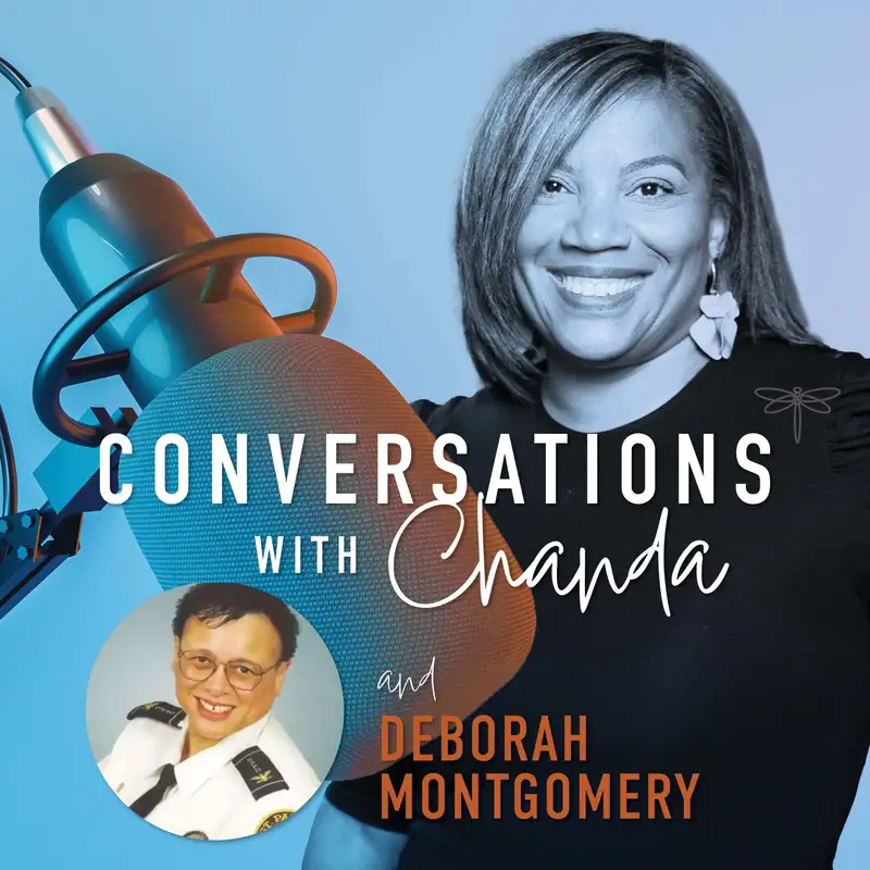 Breaking Barriers and Building Bridges: A Conversation with Deborah Montgomery