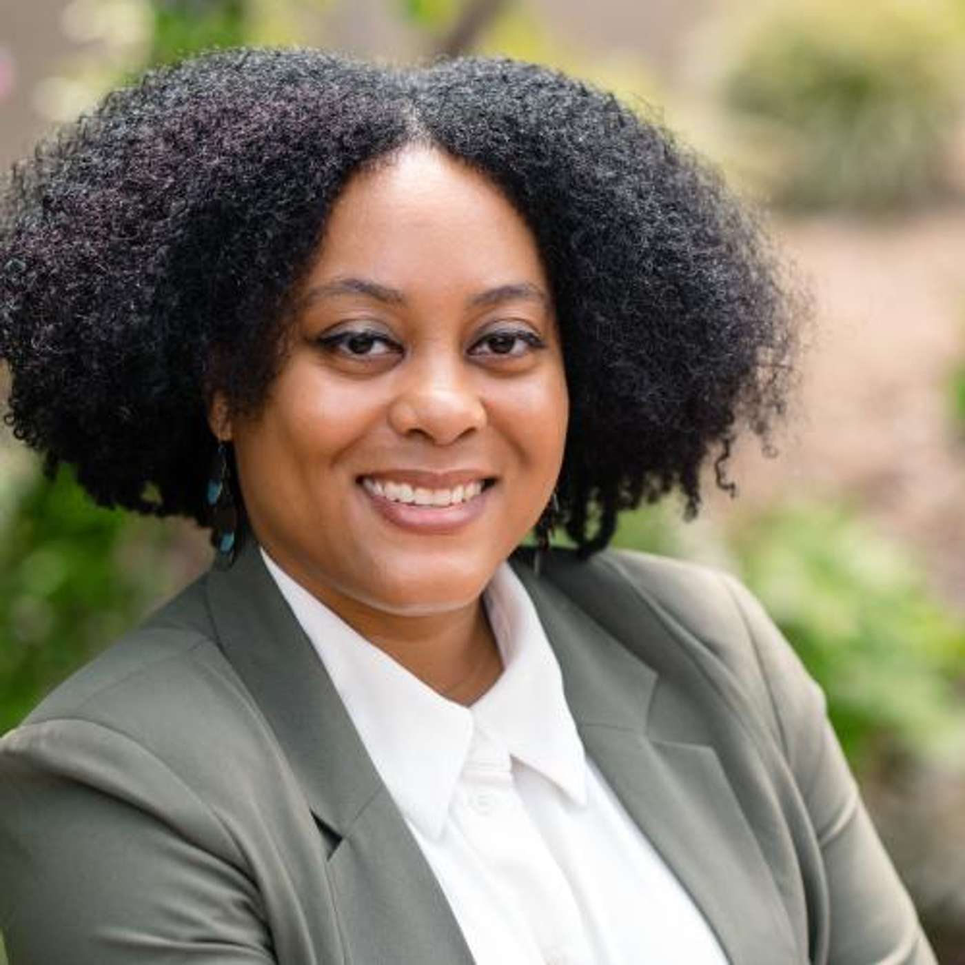 The Black Studies Podcast