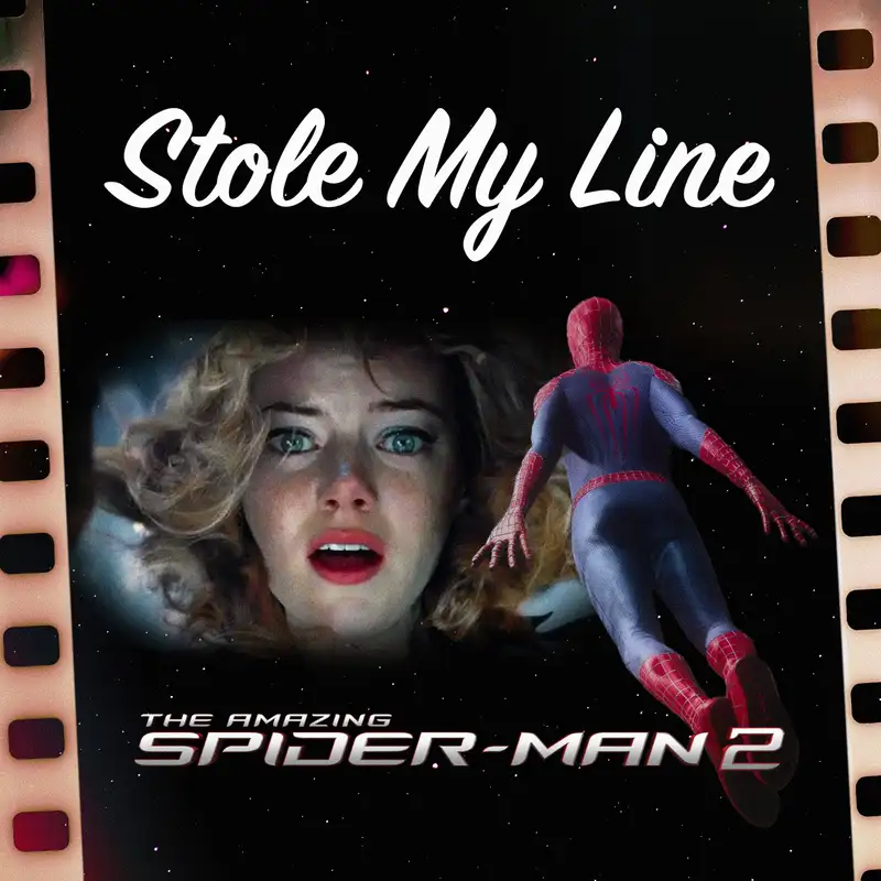 The Amazing Spider-Man 2 is OVER-HATED - Fireside Discussion