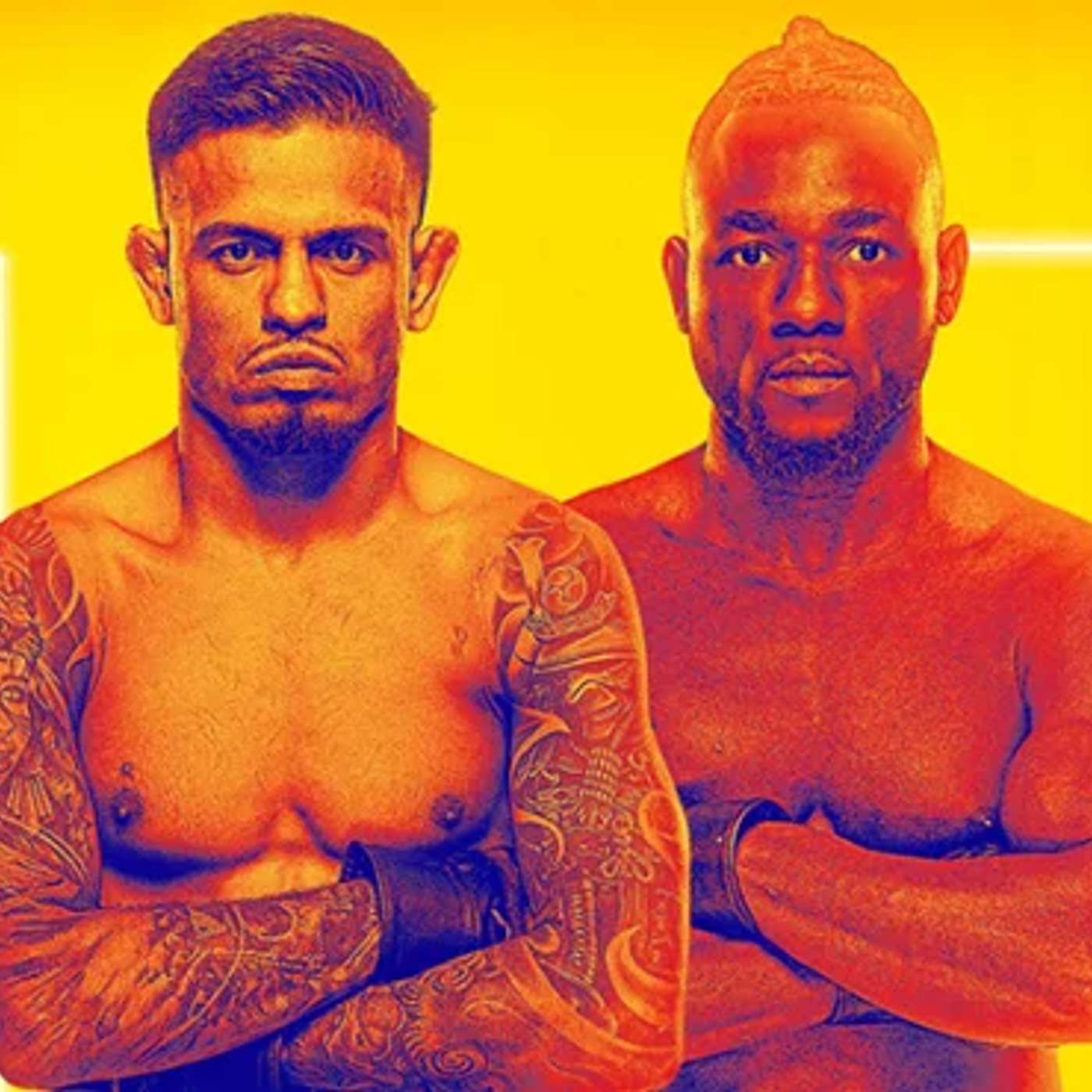 UFC on ESPN 73 Review