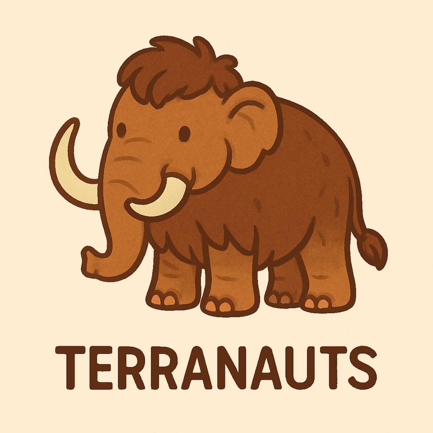 ¡Mamíferos prehistóricos!