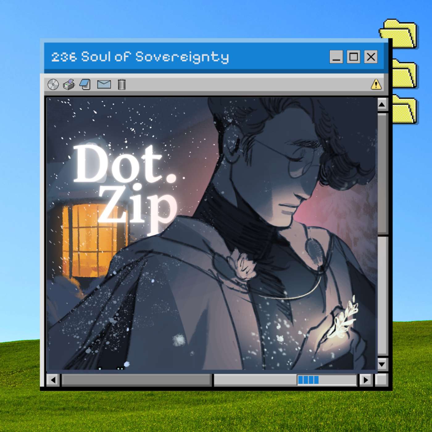 Being in Pain in Soul of Sovereignty Being in Pain in Soul of Sovereignty