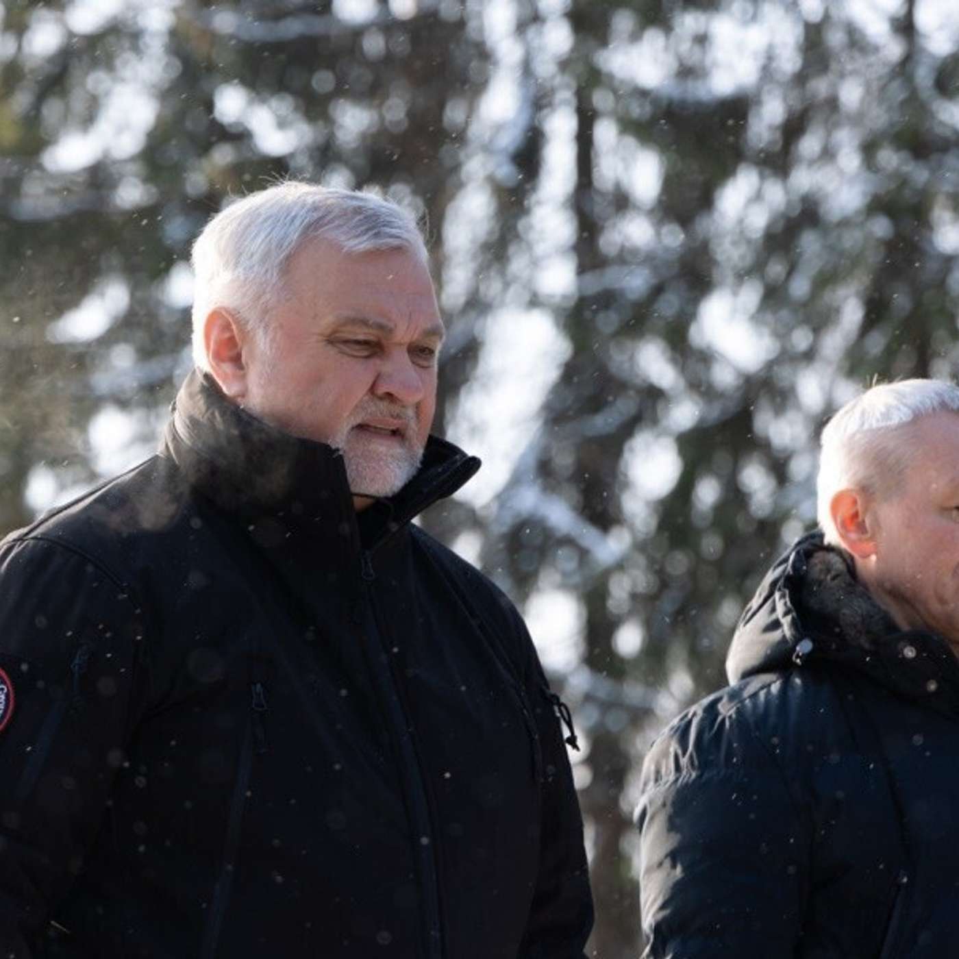 Глава Коми пришел на публичное мероприятие с шевроном ЧВК “Вагнер”