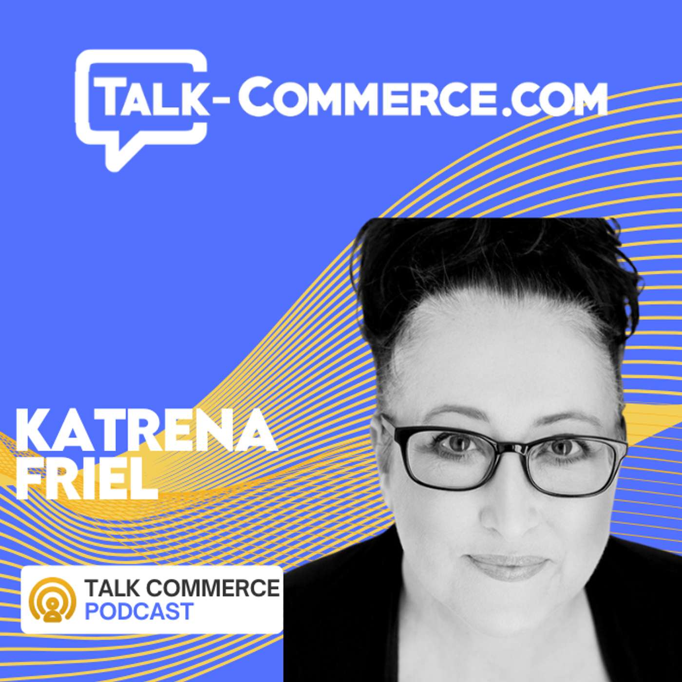 Talk Commerce