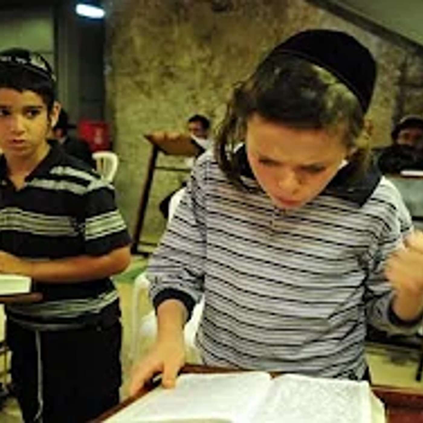 חנוכה - לחנך תלמידי חכמים ▪️הרב נחמנסון▪️(יד חרוצים)***