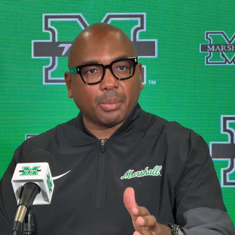 Bonus: Marshall Postgame – Alice Lloyd