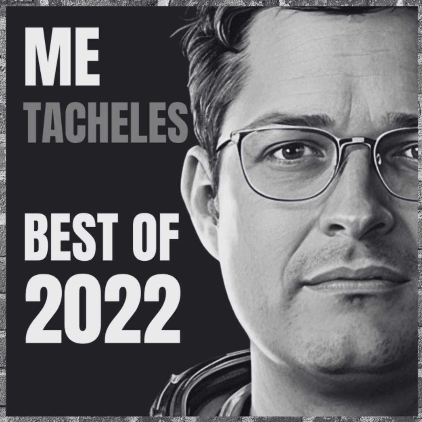 Best of 2022 - Meine Tech-Highlights des Jahres