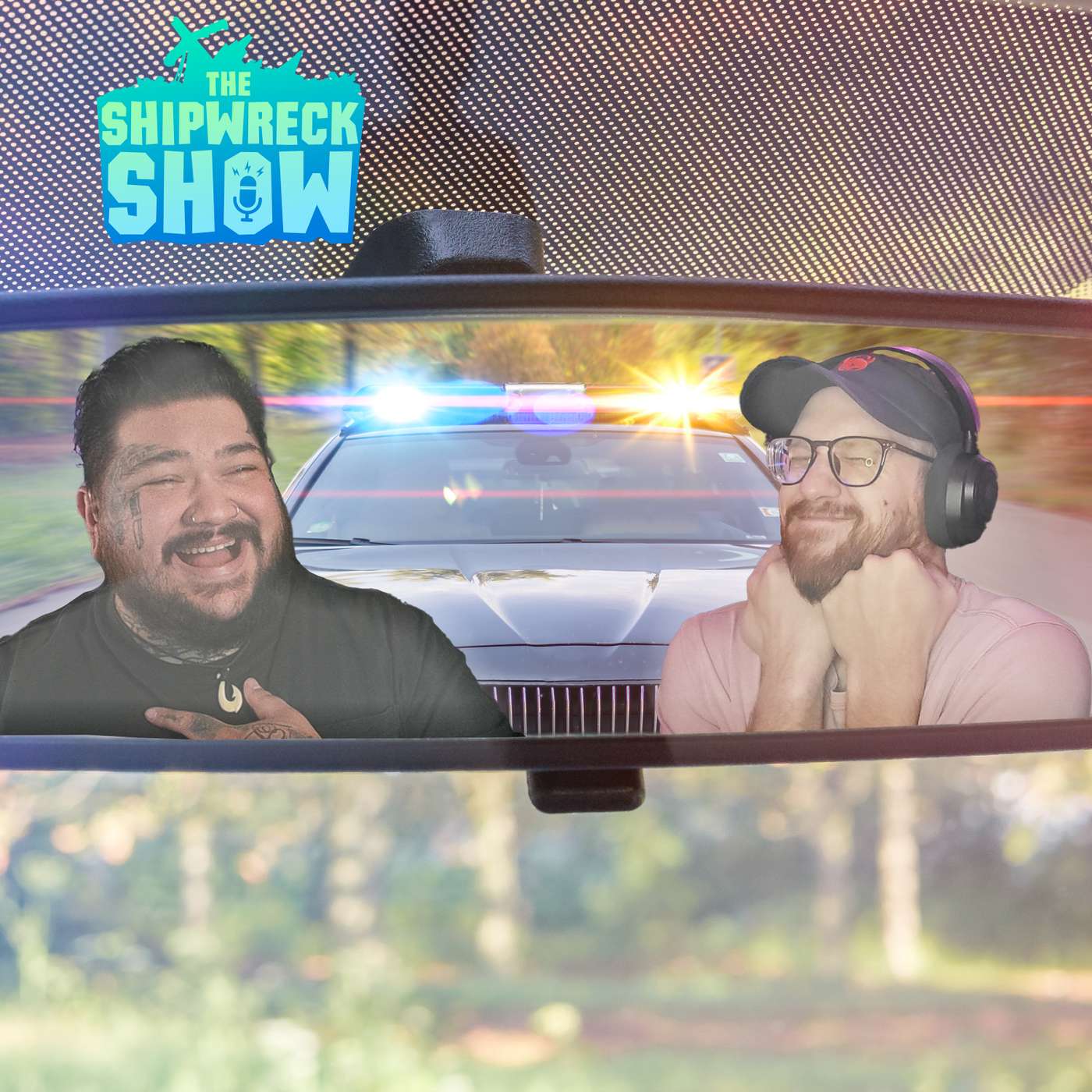 What Happened to Garrick and Ernell? (Ep. 111) episode artwork