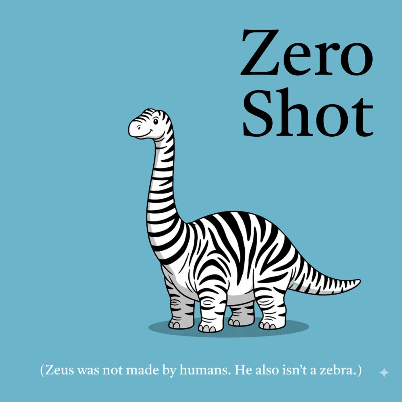 Zero Shot (Private)
