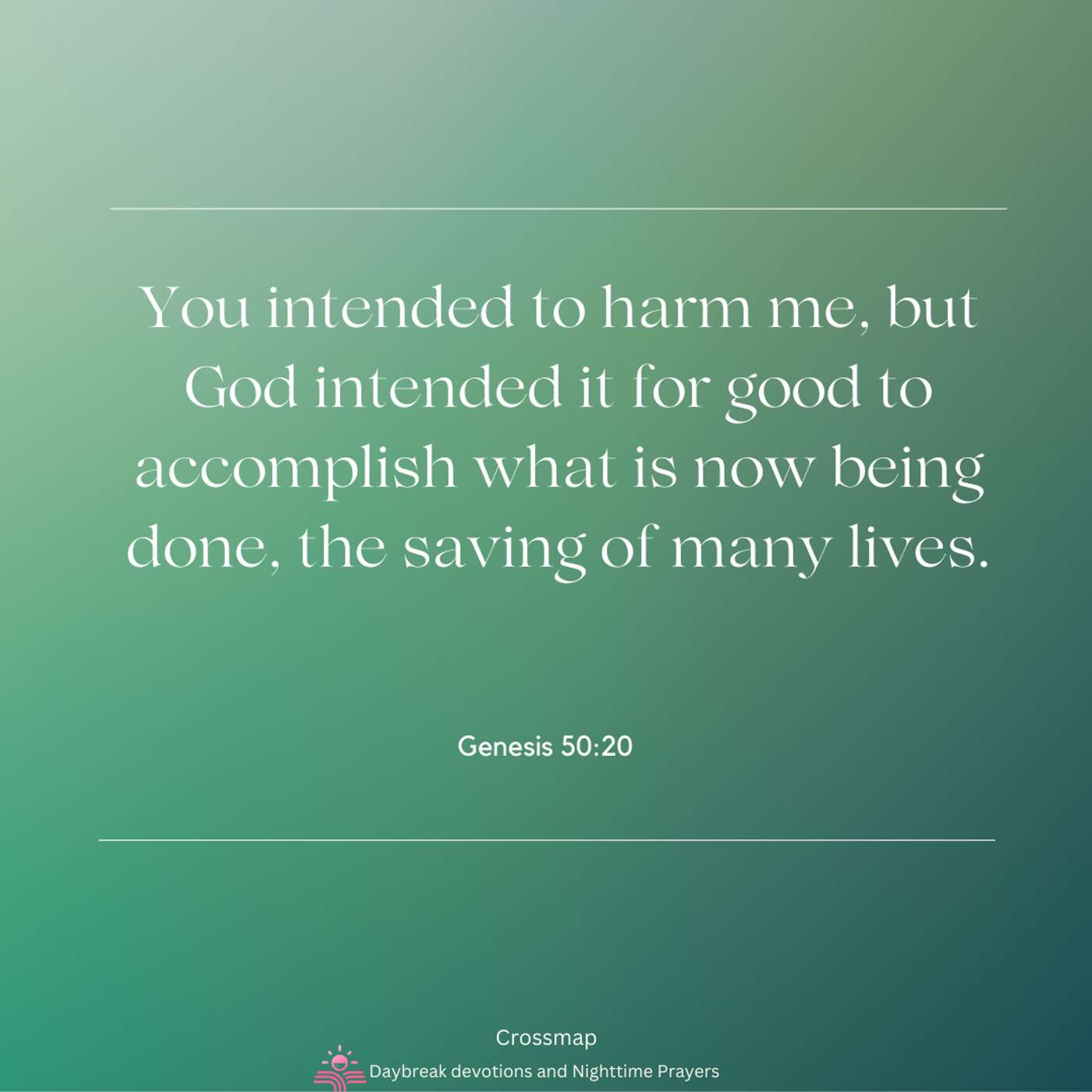 A New Look at Scars - A Nighttime Prayer