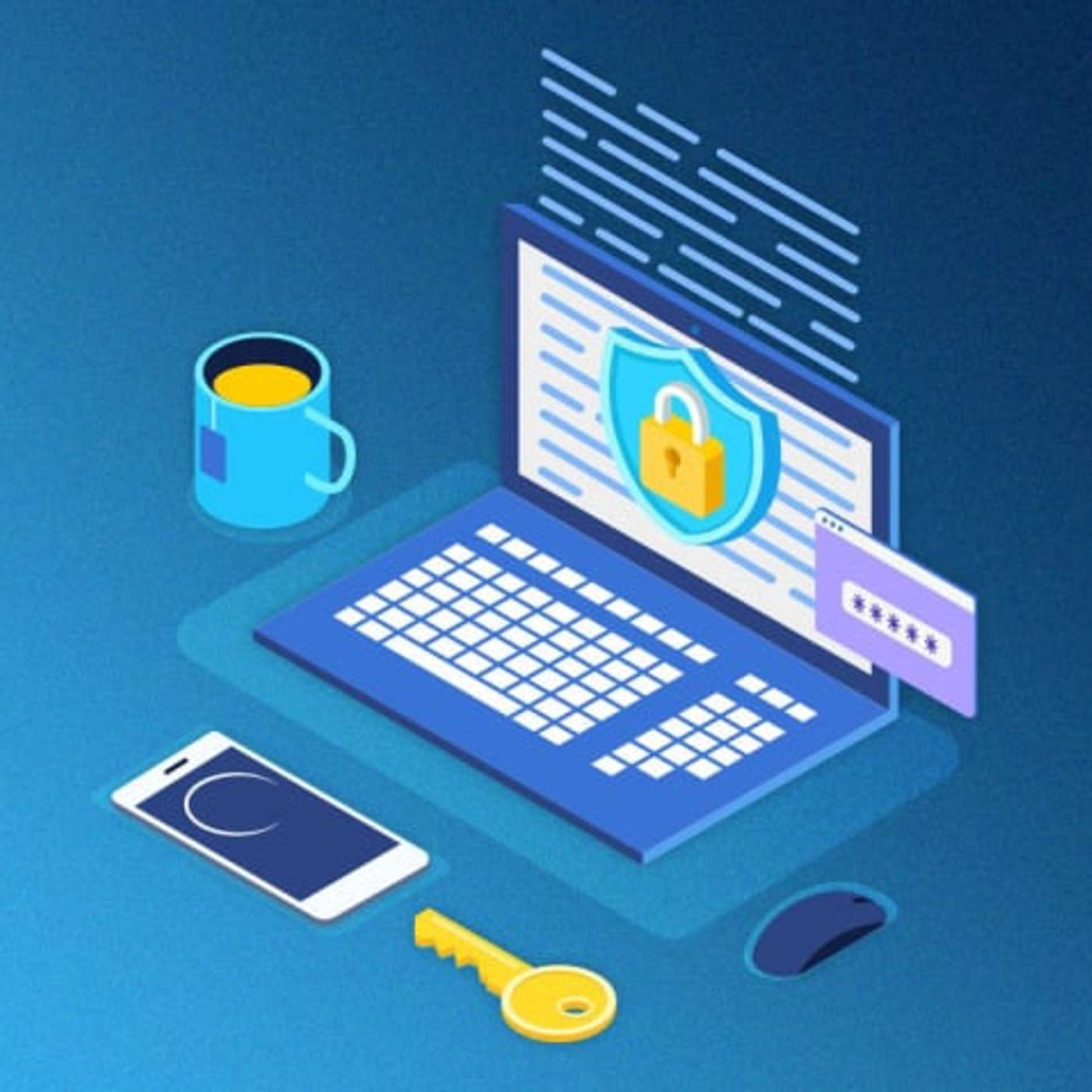 Protecting Your Gadgets from Hackers: 9 Cybersecurity Best Practices (2024)