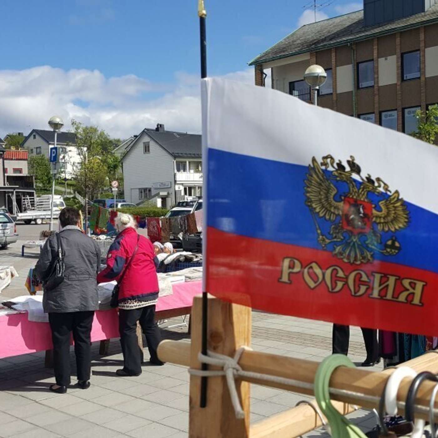 Жители приграничья не обращаются за документами для безвизовых поездок