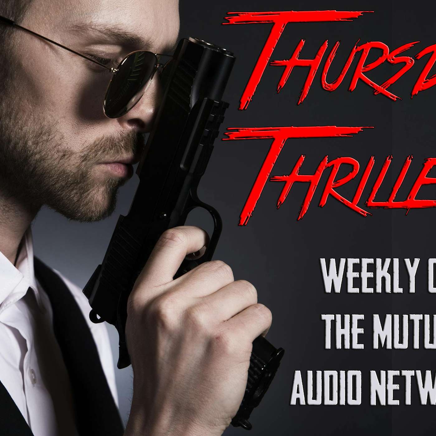 Thursday Thrillers for January 27th, 2022 episode artwork