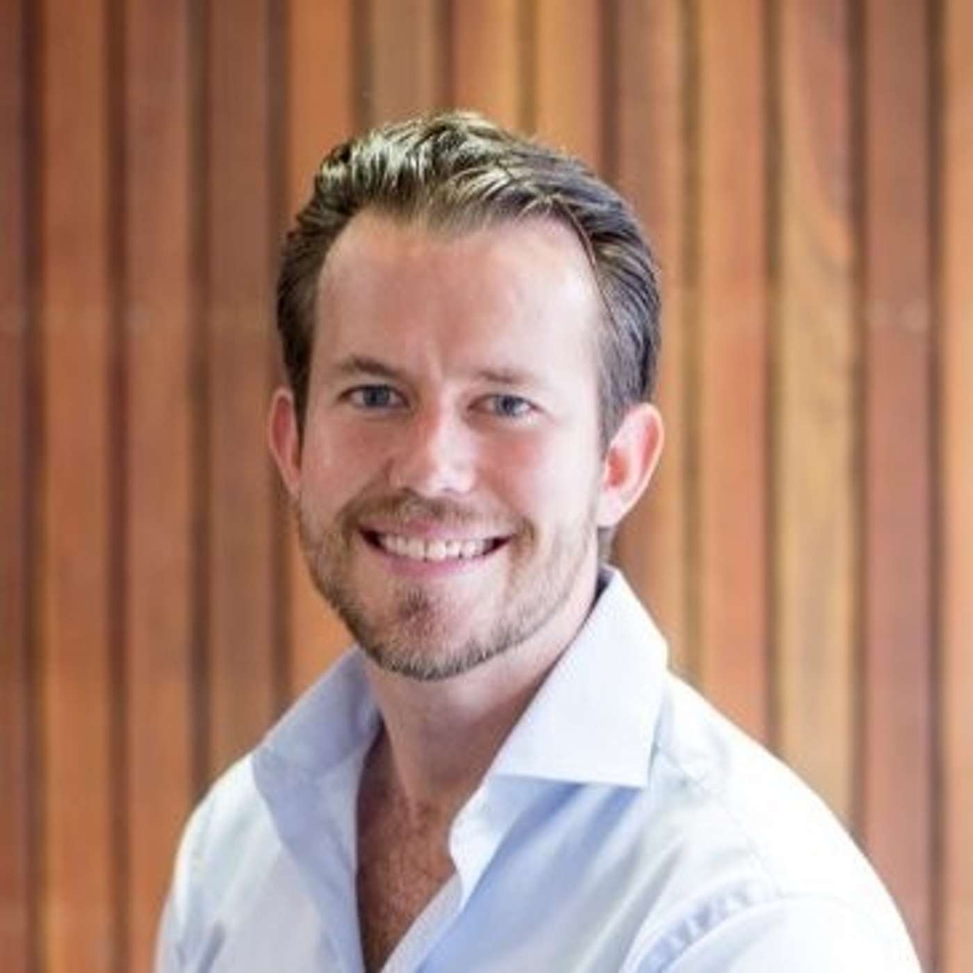 Forward Thinking Founders