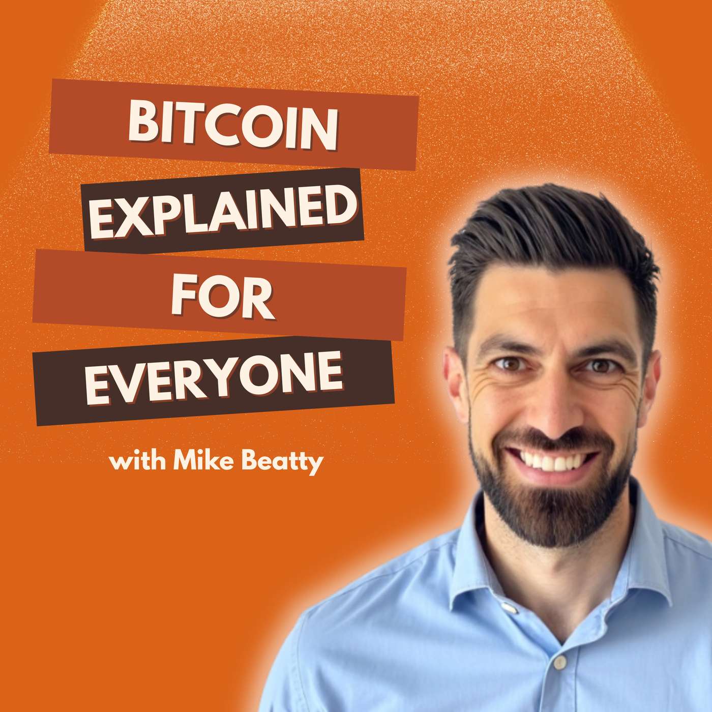 Decentralisation, Education, and the Future of Bitcoin | Honest Money Show Ep. 17 ft. Mike Beatty