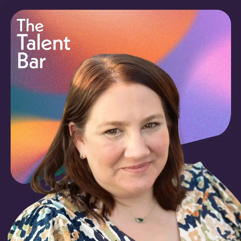 From Funnel Focused to Impact Driven: Rethinking Recruiting with Natalie Fink