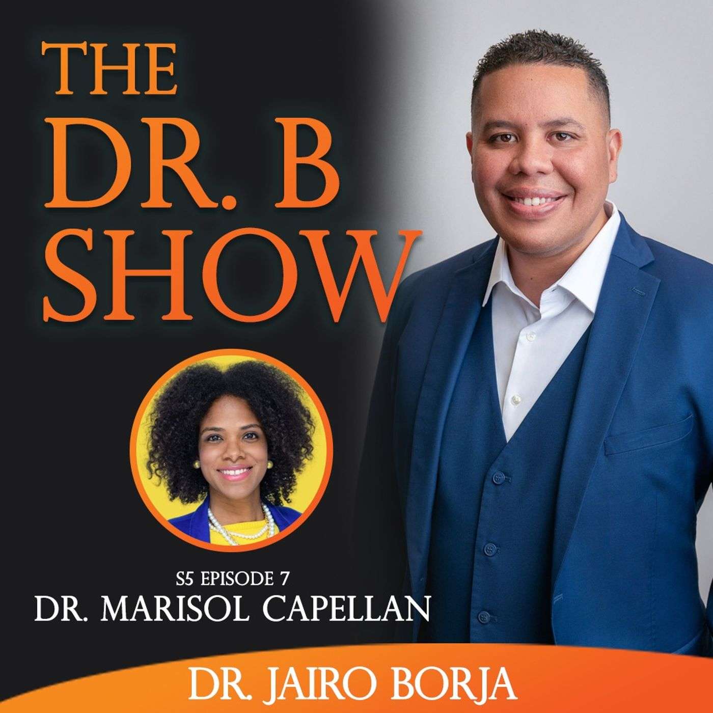 Dr. B Show