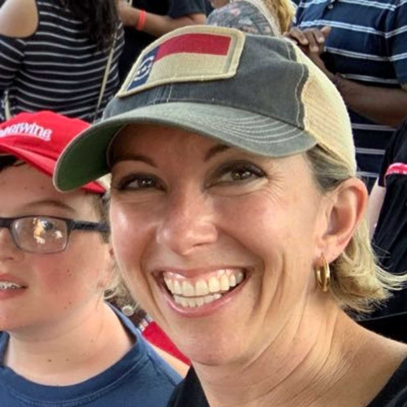 The Debbie Matthews Show