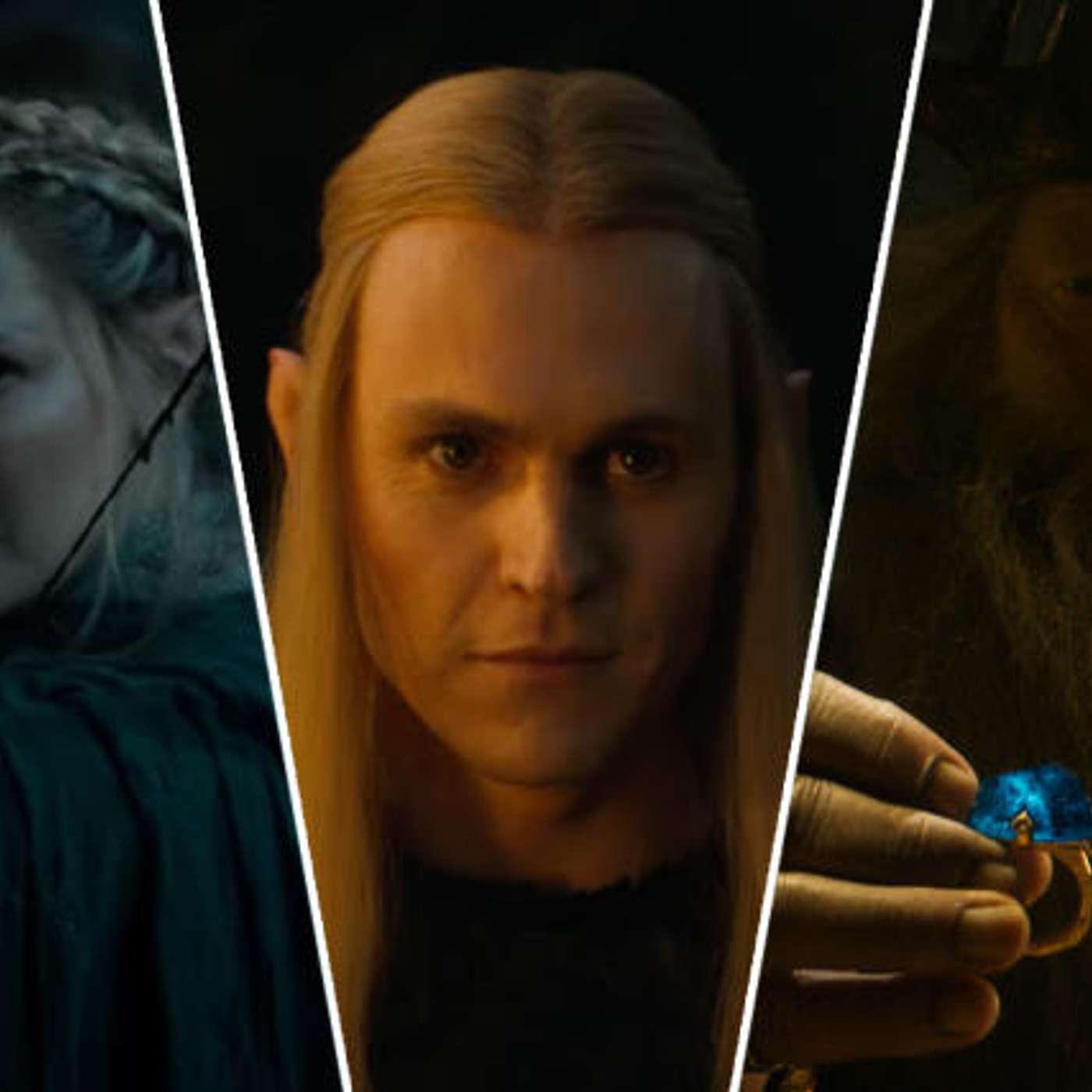 121 - Rings of Power Season 2 Trailer, Black Ops to Come on Xbox Game Pass? | 18.05.24