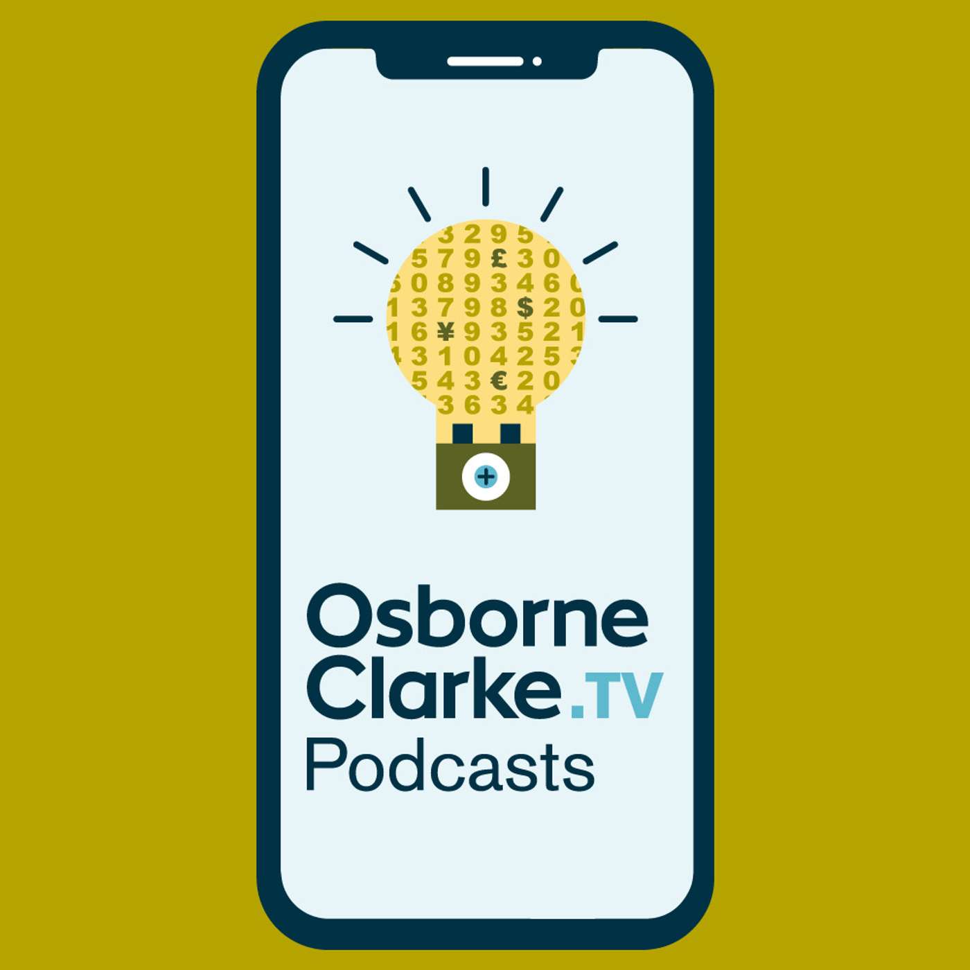 Osborne Clarke.TV Podcasts