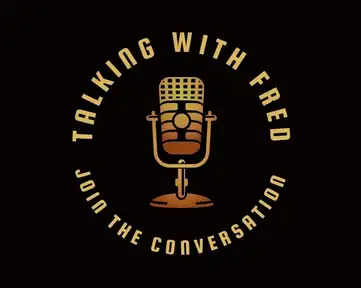 Talking with Fred