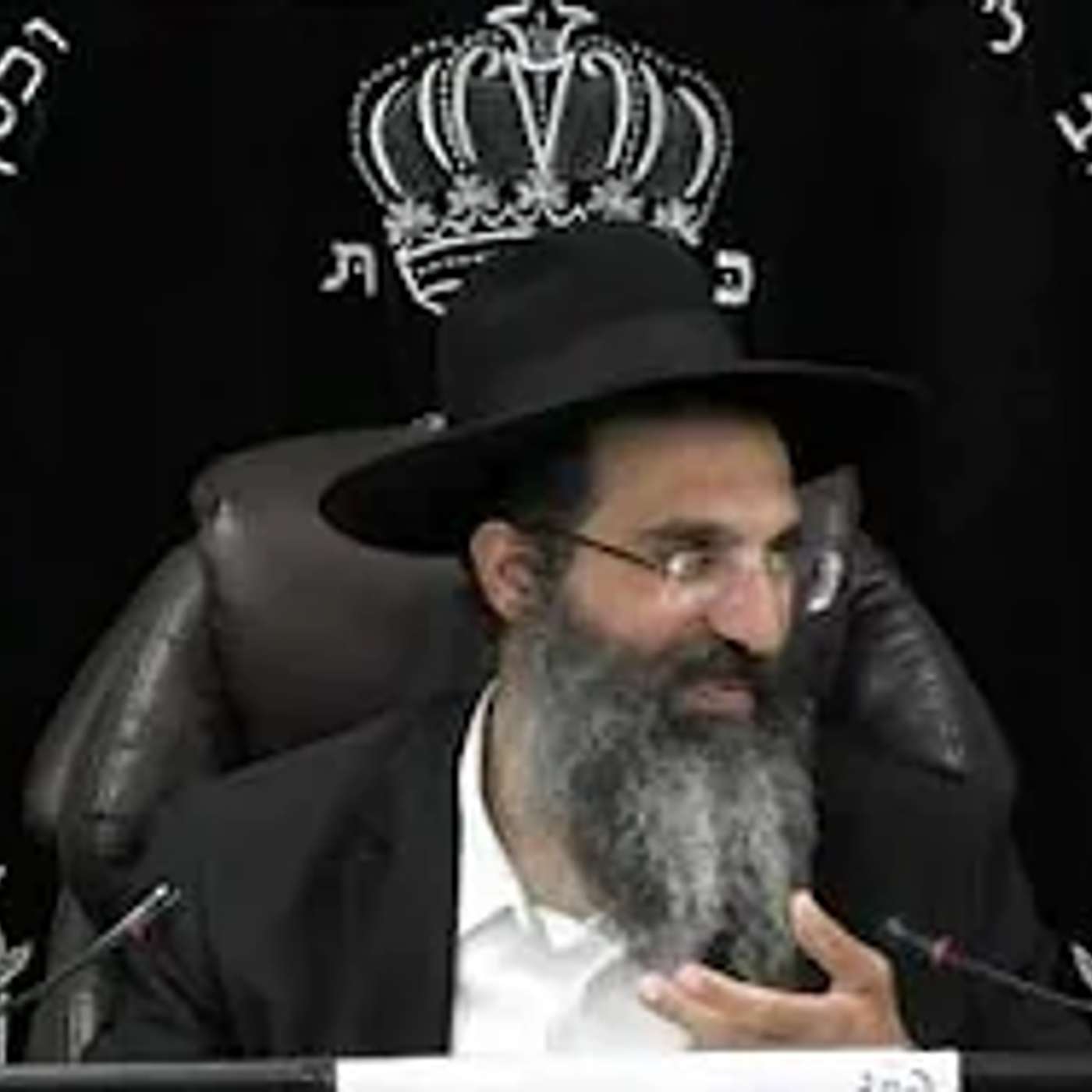סוד הארת חג השבועות - ב' 🥛 הרב שי עובד | שני - פרשת נשא - תשפו