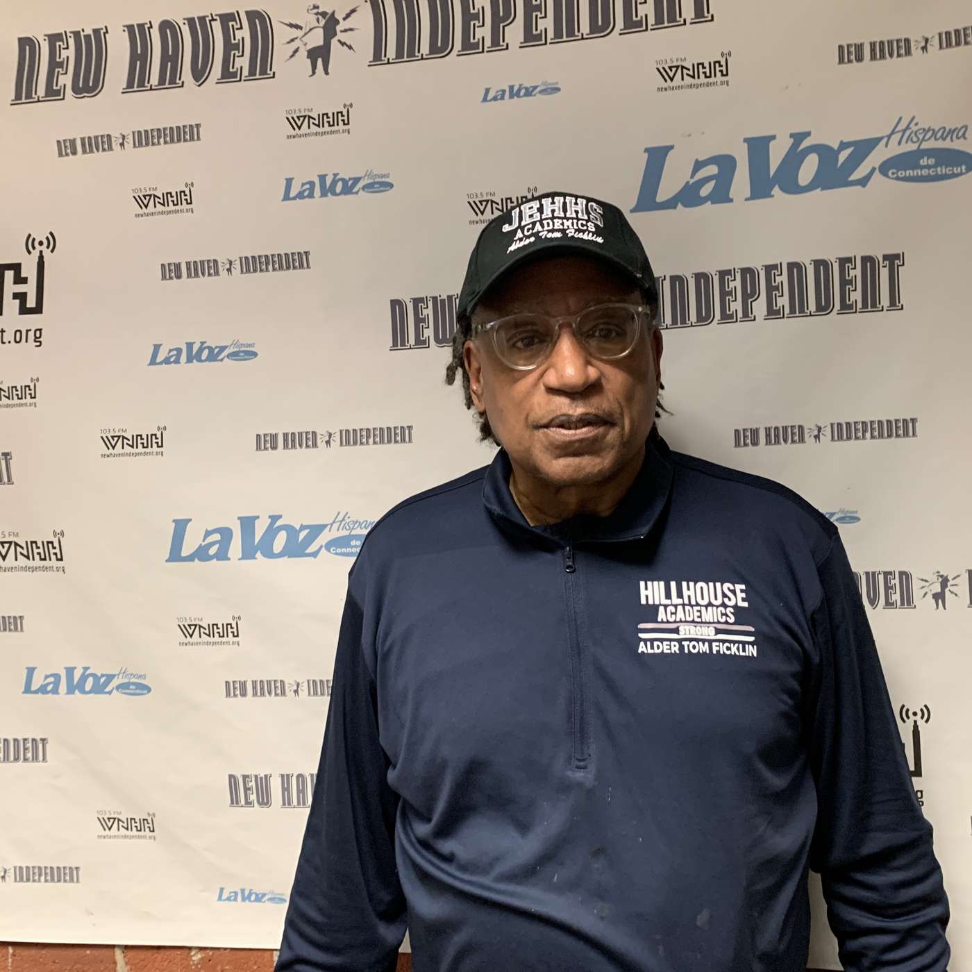 Dateline New Haven with Paul Bass