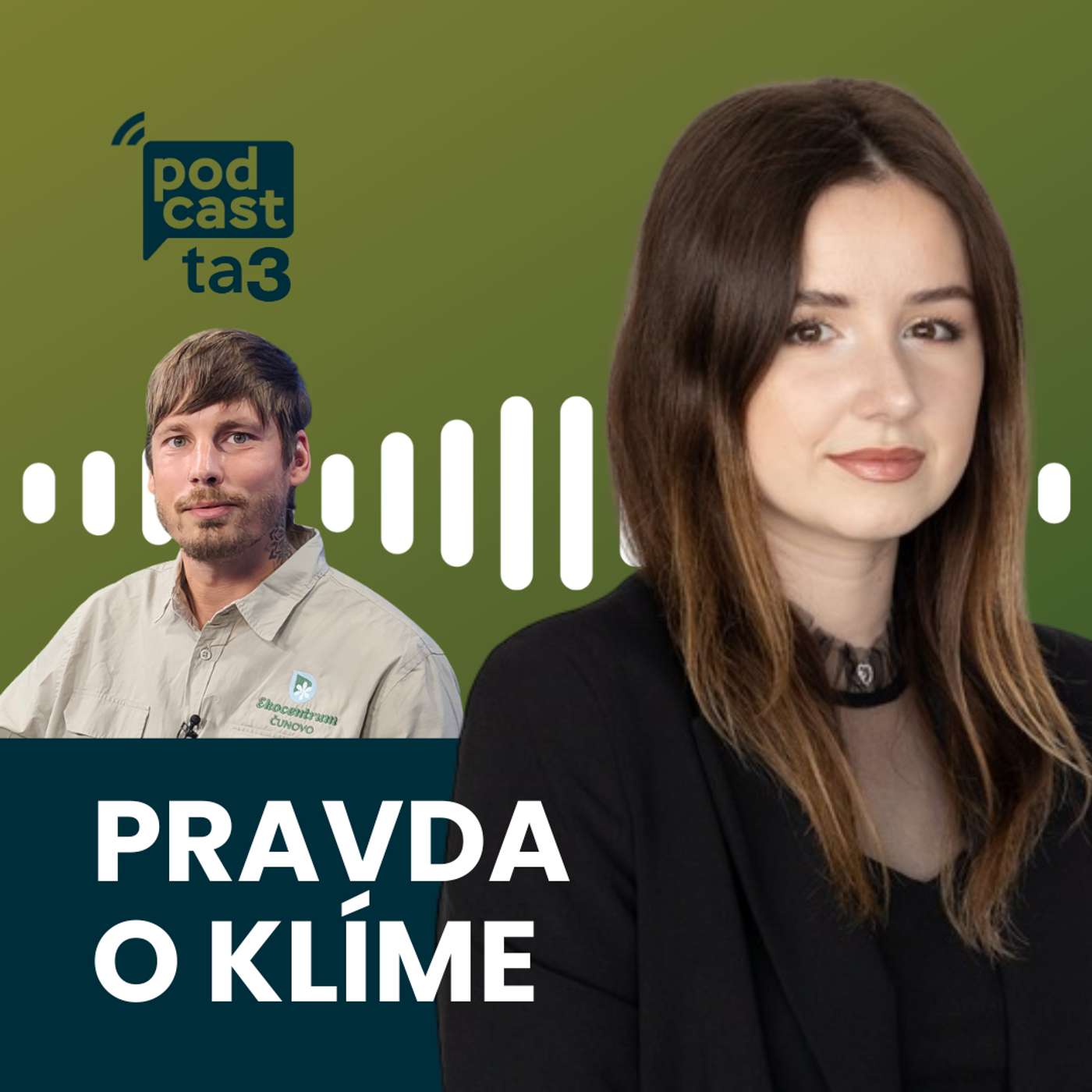 Pravda o klíme: Vymenil panelák za storočný dom v lese