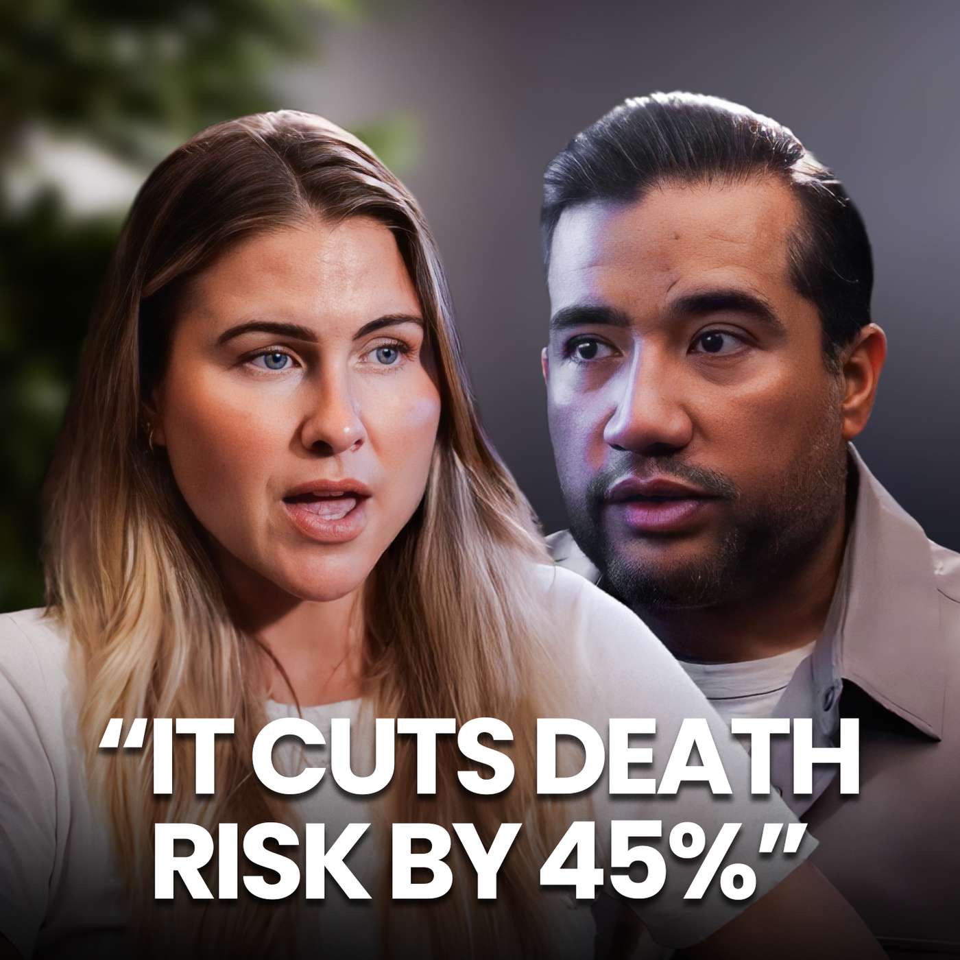 Kiran Krishnan Reveals What Works Better Than Ozempic (And Without Side Effects)