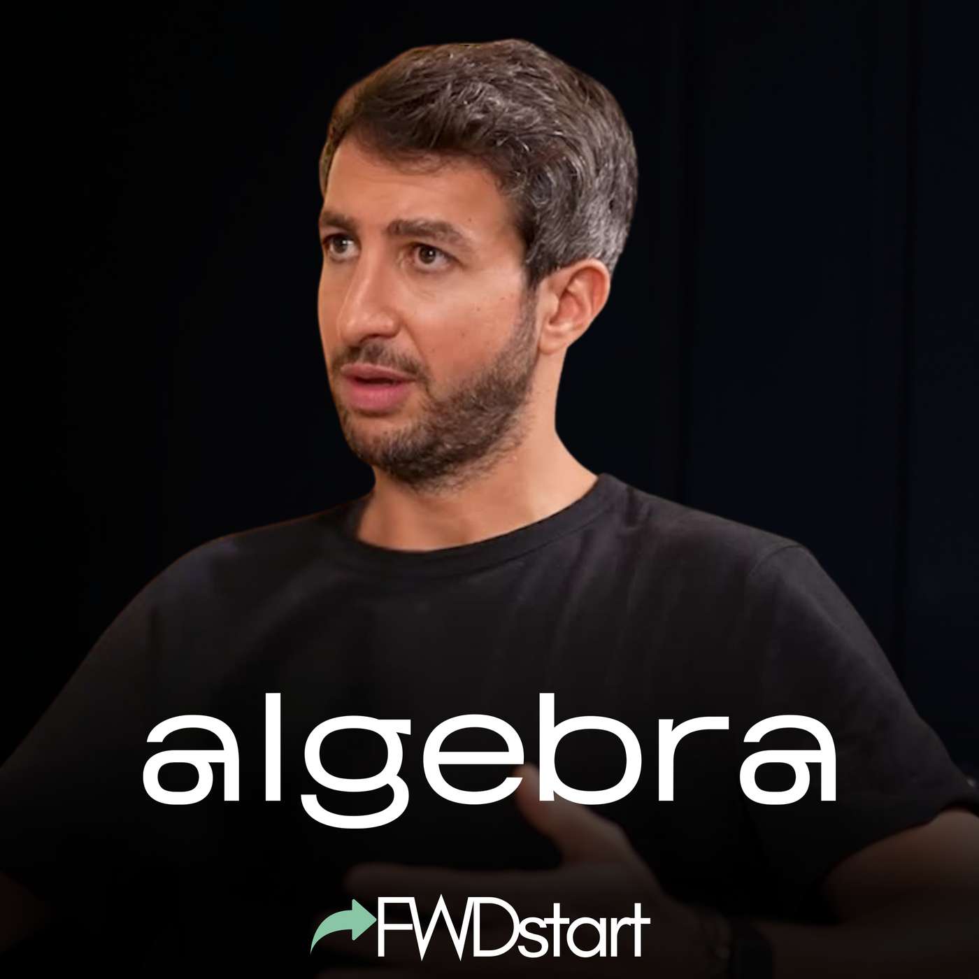 Algebra AI’s Anis Harb on Raising $7M, Leaving Deliveroo After a Decade, and Why Managed AI Services Are Booming